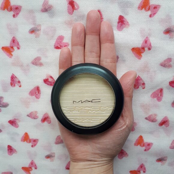 MAC Cosmetics: Extra Dimension Skinfinish - Double Gleam - Picture 10 of 14